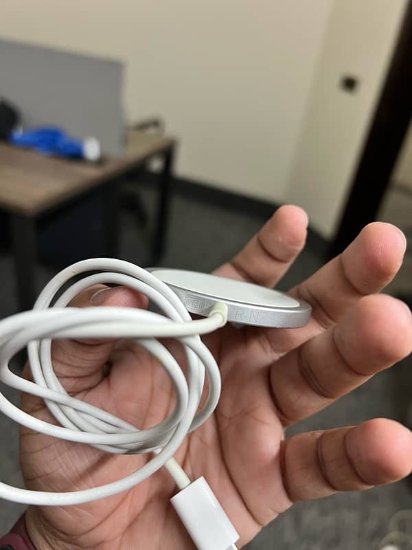 Apple Magsafe Charger 2