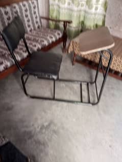 Namaz wali chair Available ha in attock