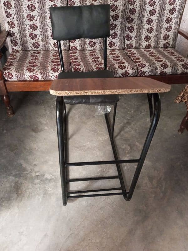 Namaz wali chair Available ha in attock 2