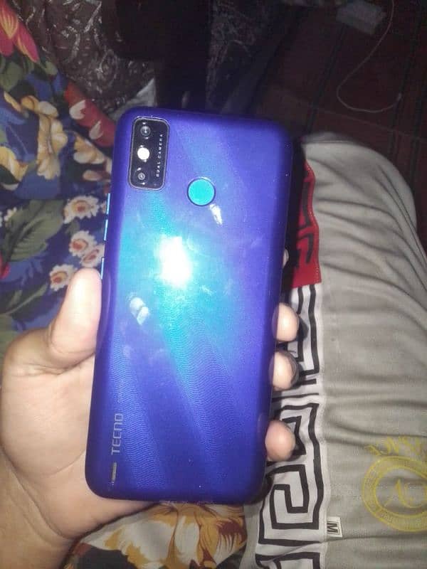 tecno spark go 2021 1