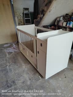 kids babycot available in whole sale 7 years waranty