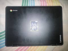 Lenovo chromebook 300e