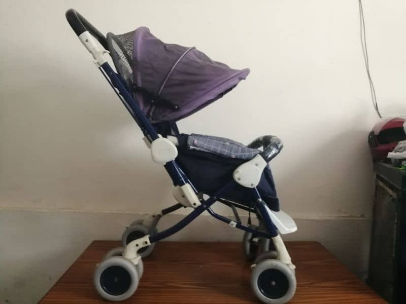 imported Baby pram for sale 1