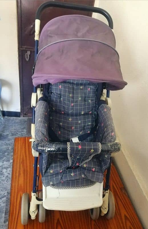 imported Baby pram for sale 3