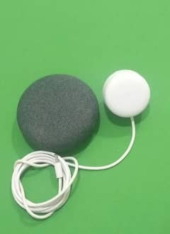 Google Home Mini 2