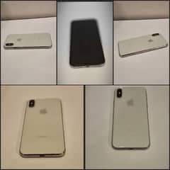 iPhone XS 256GB - PTA Approved