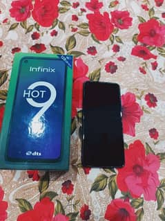 infinix