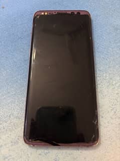 *For Sale* Samsung galaxy S9