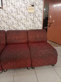 sofa set