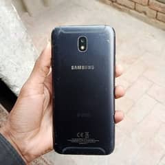 Samsung Galaxy J730f urgent ajhi sale Karna ha rate finall ha