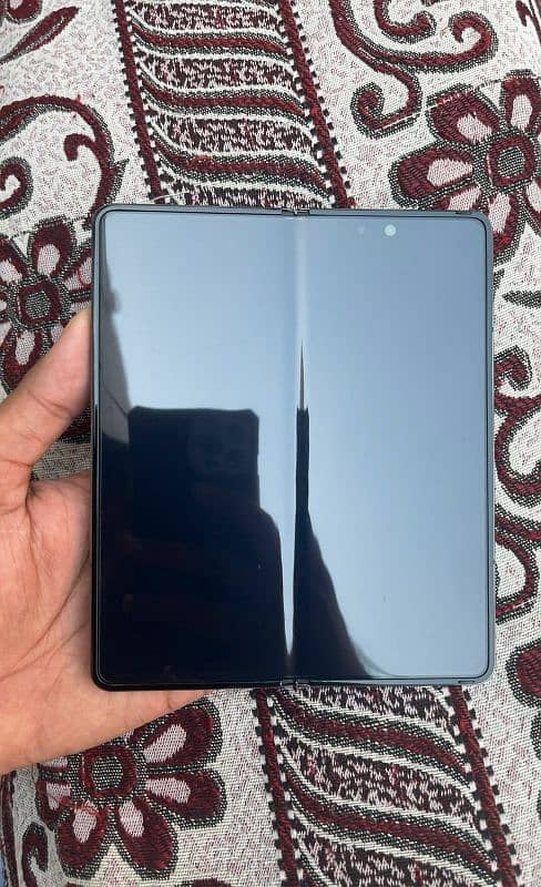 Samsung galaxy z fold 4 pta 12gb 256gb 7