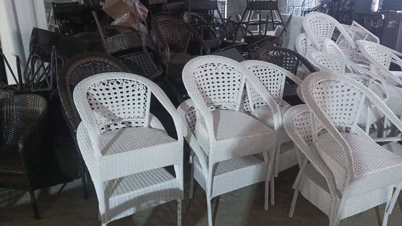 Rattan Furniture out door 5