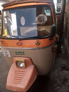 auto rickshaw 6seater