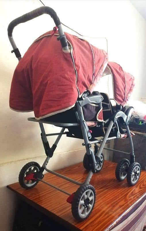 baby pram for sale 2 in 1 Important pram 1