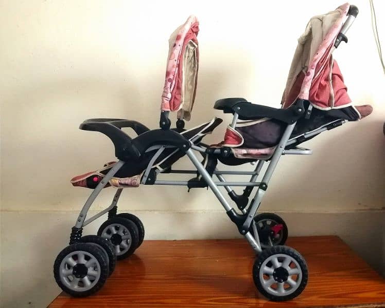 baby pram for sale 2 in 1 Important pram 2