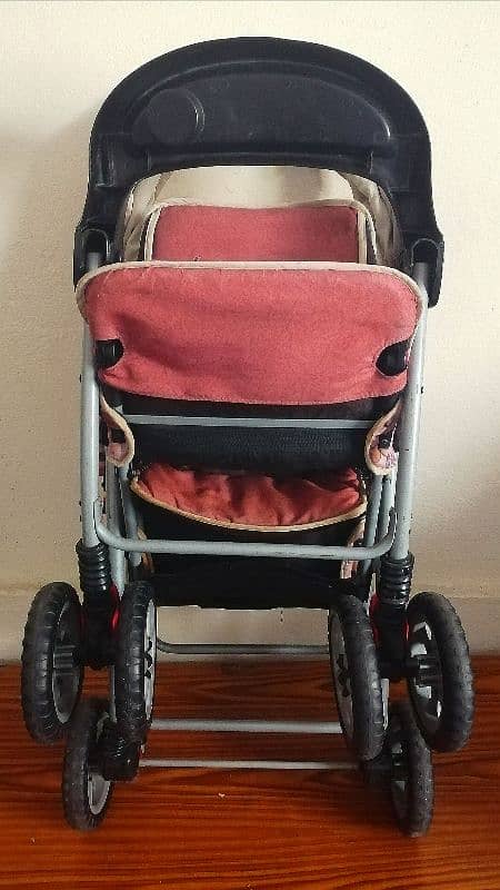 baby pram for sale 2 in 1 Important pram 3