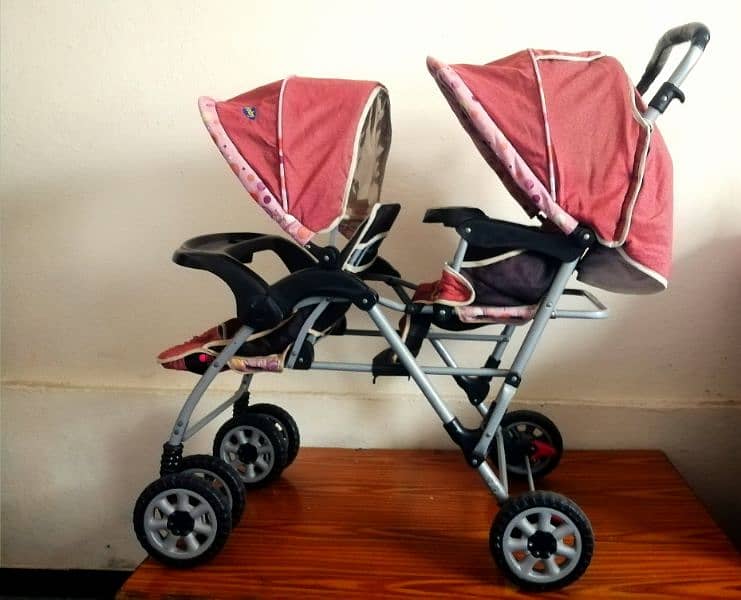 baby pram for sale 2 in 1 Important pram 5