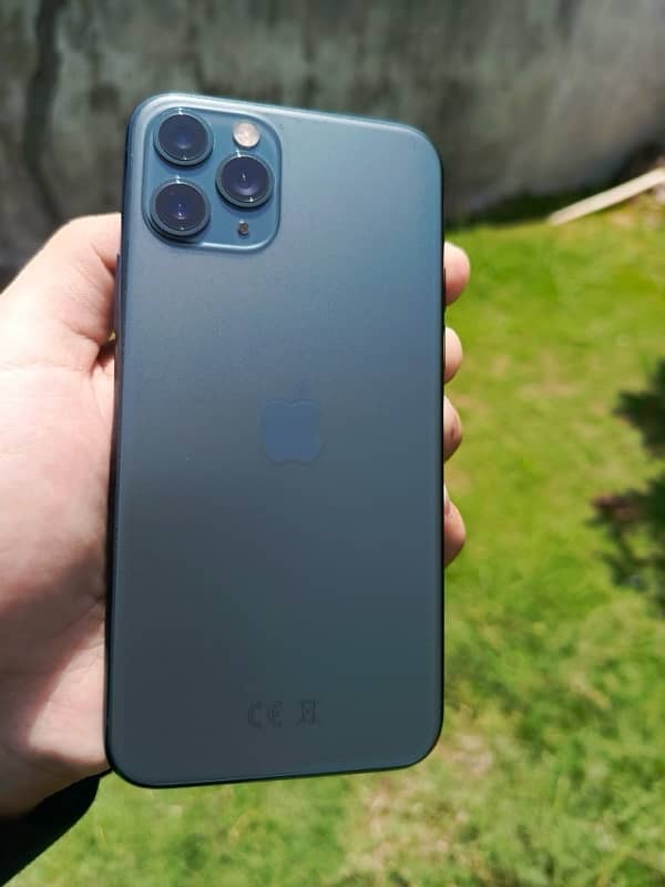 iphone 11 pro pta approv 1