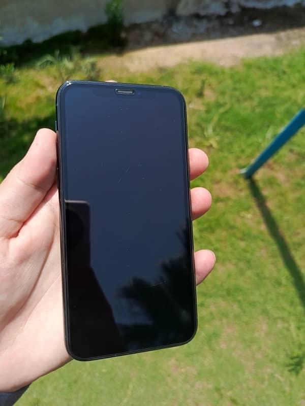 iphone 11 pro pta approv 7