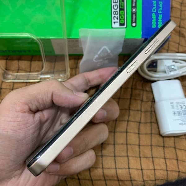 infinix smart 8 pro new condition 03000242699 03156062963 2