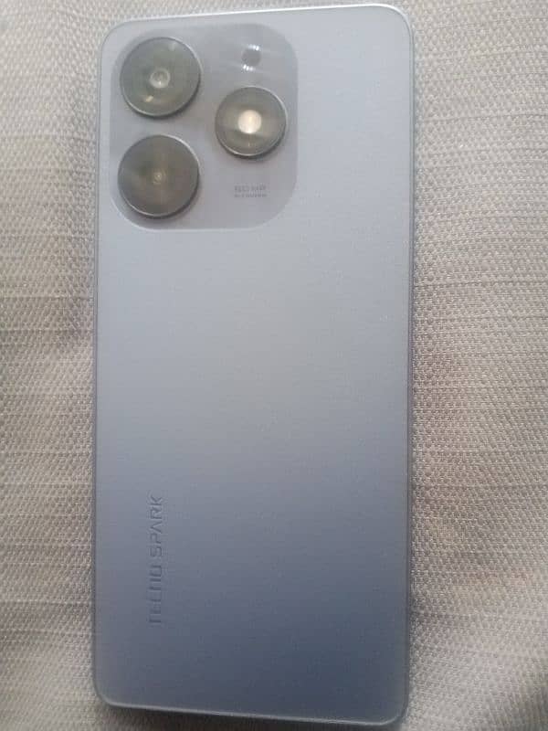 Techno Spark 10 pro 1