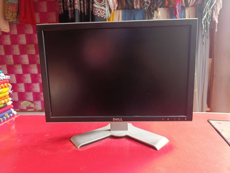 Dell LCD 0