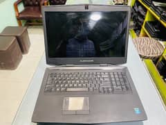 DELL ALIENWARE R17