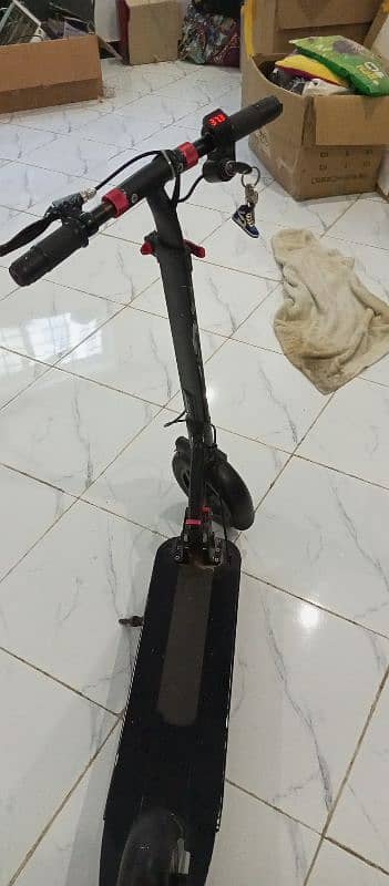 inokim scooter for sale 1