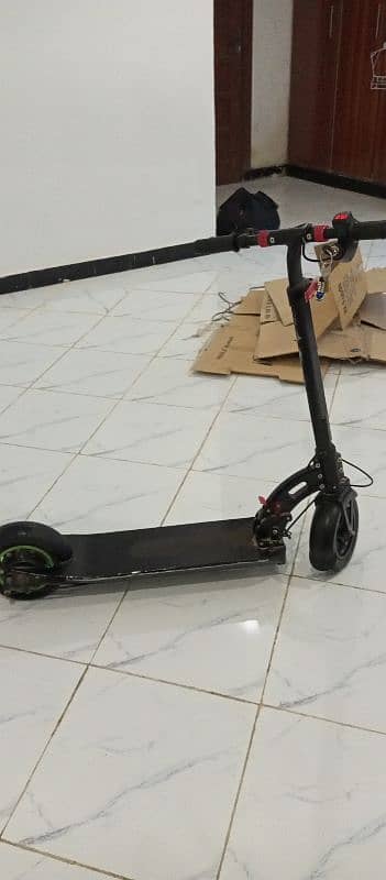 inokim scooter for sale 2