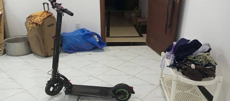 inokim scooter for sale 4