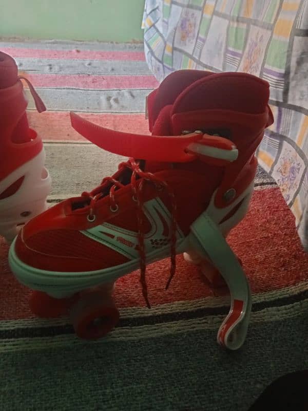 new skates 1