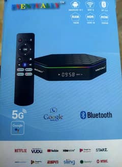 Android Box Hd Tv Box