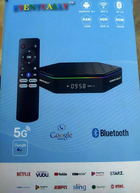 Android Box Hd Tv Box for Free Live Tv channels and many other apps 6