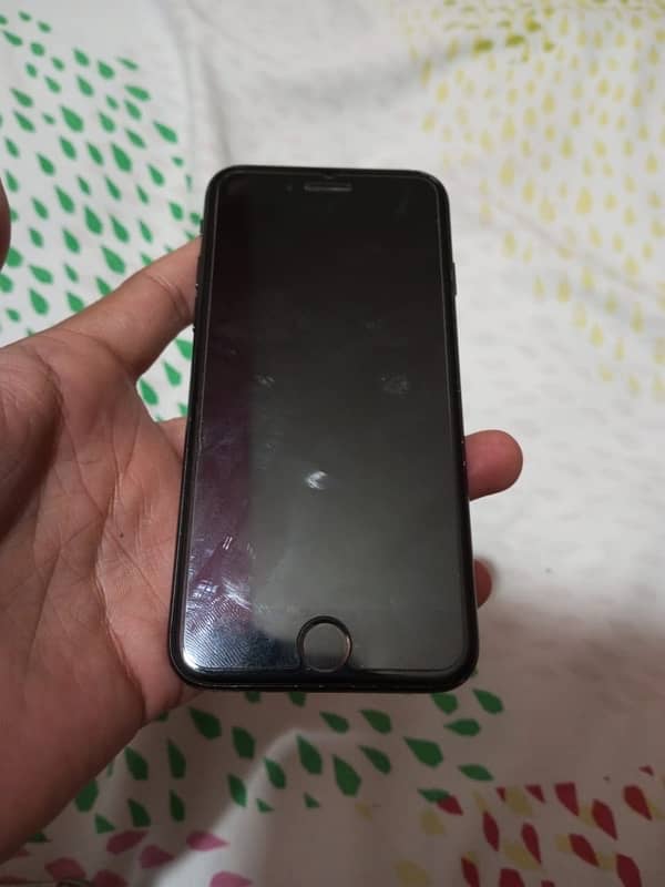 Apple Iphone 7 /128GB/PTA 2