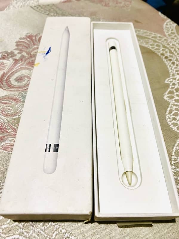 Apple Pencil 1 1