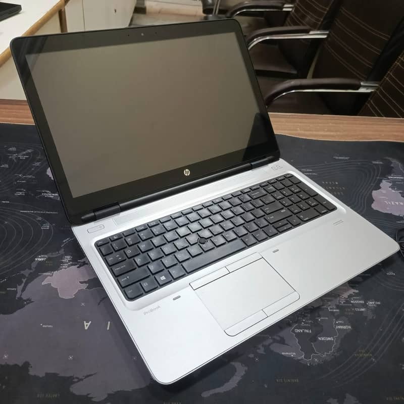 Dell & All Imported laptops not local used Starting Price 18500 17