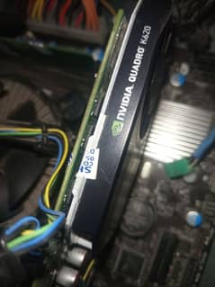 Nvidia  k620 2gb