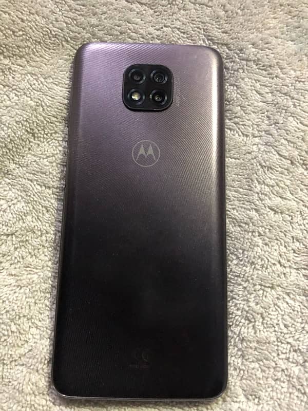 Moto g power (2021) 5