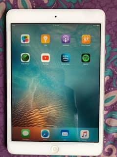 Apple I Pad Mini 2