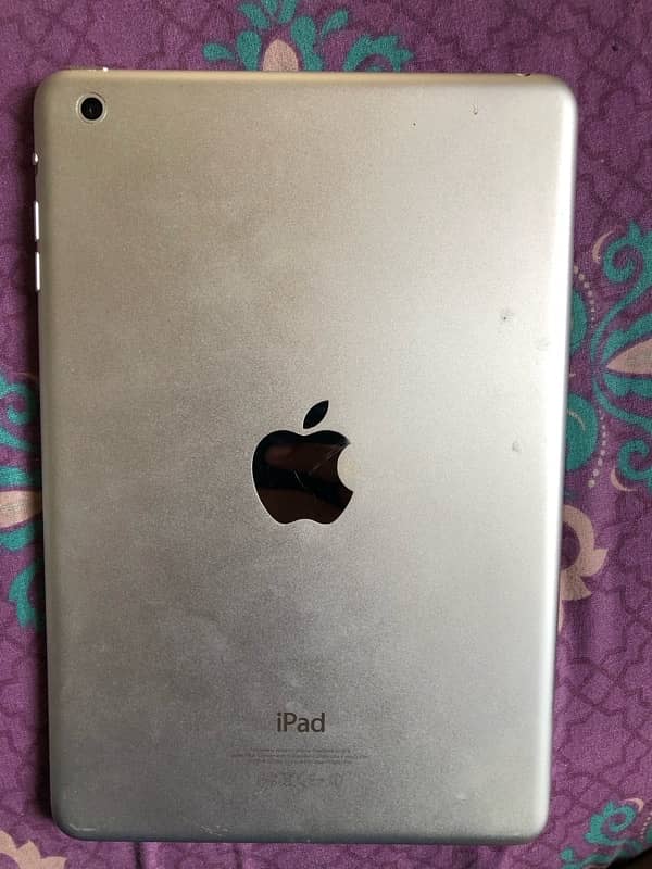 Apple I Pad Mini 2 3