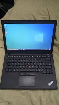 Thinkpad X270