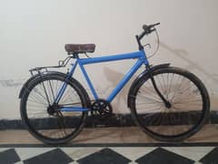 Cycle Urgent for sale watsapp 03065312589