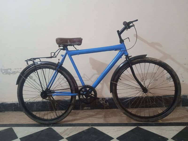 Cycle Urgent for sale watsapp 03065312589 0