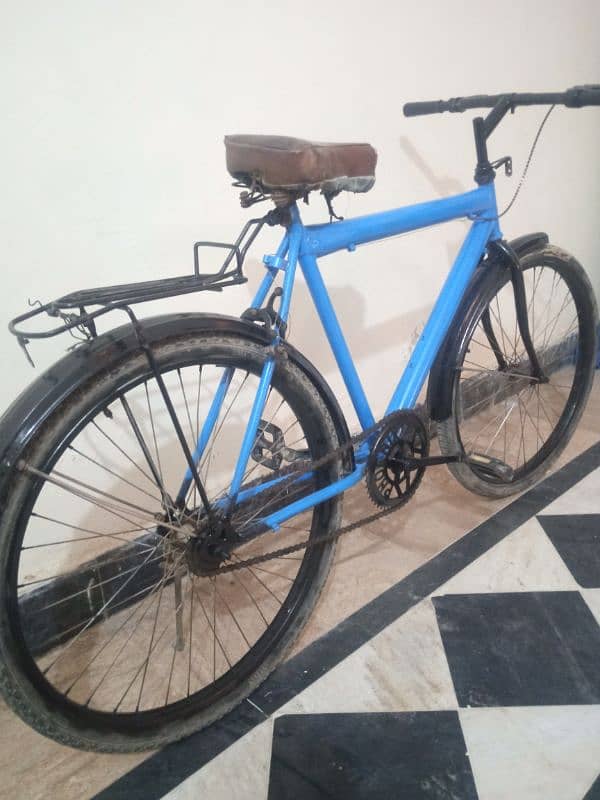 Cycle Urgent for sale watsapp 03065312589 2