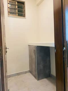 3 Bed B. New Flat Available For Rent Army Housing Complex, Askari 10, Sector S Lahore Cantt