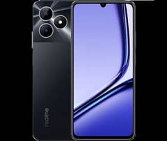 realme note 50