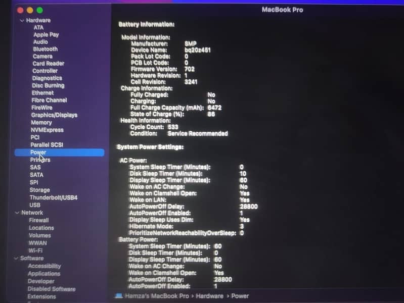 macbook pro mid 2015 6