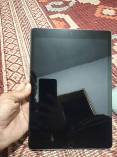 ipad apple 12 Ram 64 Storge