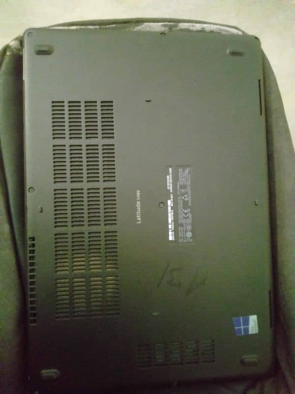 Dell core I 7/7 generation 5