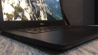 Dell Latitude i5 8th generation laptop